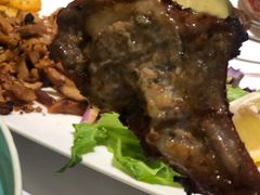 -HELLO MUSAE 拾光缪斯餐厅·纯正希腊风味(苏州中心店)