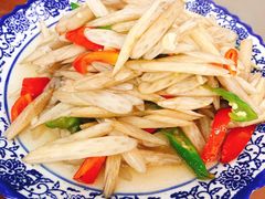 -宜城私房菜.臭鳜鱼(九华新街店)