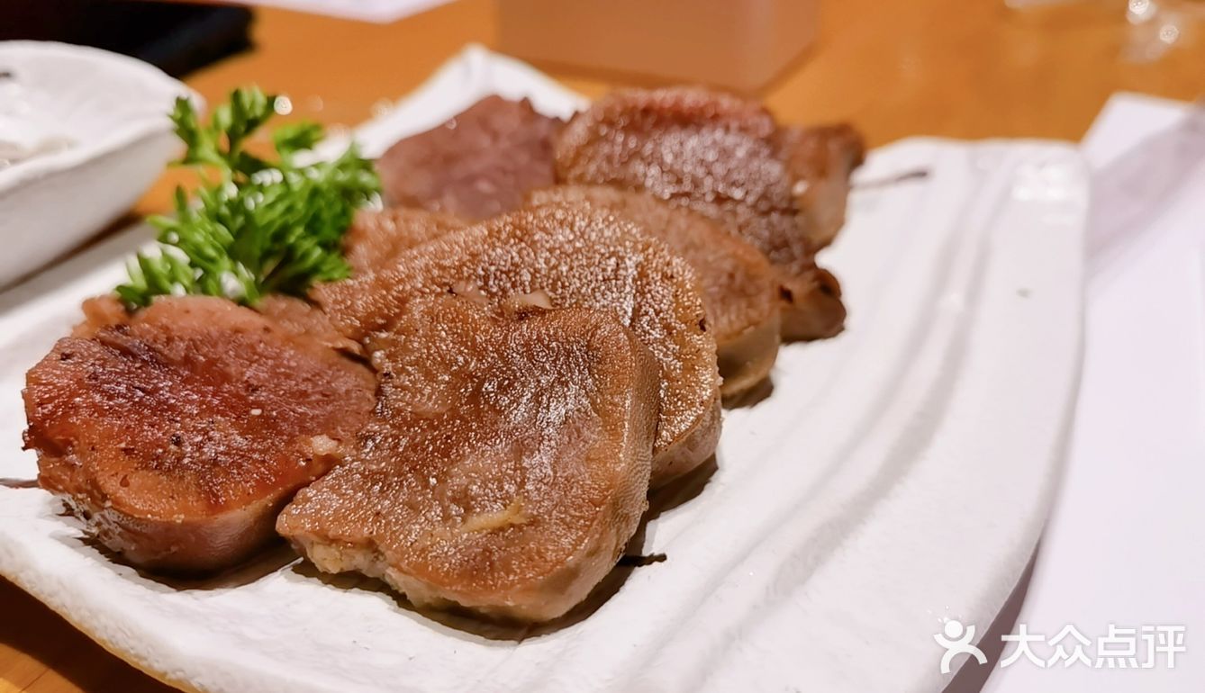 千岛日料真是让人失望，差评！