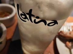 -拉蒂娜·巴西牛排馆 Latina·Brazilian Steakhouse(王府井喜悦店)