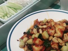 -紫光园·烤鸭·北京菜(劲松店)