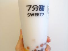 -7分甜(栖霞万谷慧店)