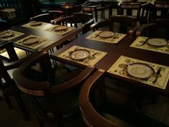 -马迭尔德式西餐精酿啤酒屋(中央大街店)