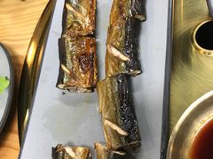 -青瓦台韩式烤肉(阳光广场店)