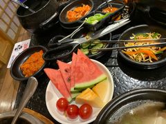 -九田家黑牛烤肉料理(石路天虹店)