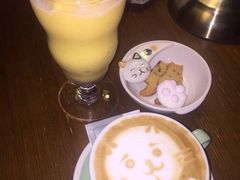 -猫咪博物馆(顶澳仔猫街店)