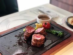 -西堤厚牛排(昆山店)