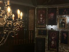 -雪灵魔法世界SHELLY’S TAROT(大良桂畔里店)