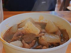 -王记生烫牛杂面馆(兰陵路店)