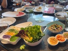 -世贸万锦大酒店·烹大师火锅达人