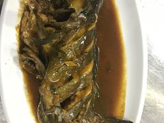 家常野生黑头-宏源鑫海鲜餐厅·海景婚宴厅(石老人店)