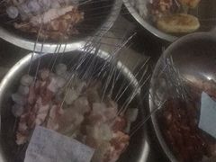 -永安烧烤