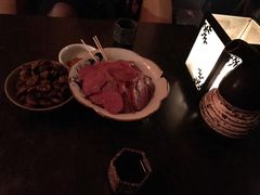 -江湖边·小生活