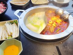 -井格重庆火锅(西直门凯德Mall店)