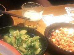 -令狐冲·炭烤活鱼(宝龙店)