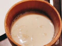 雪菜黄鱼面-杭州西子湖四季酒店·金沙厅