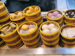 -冀粤香海鲜自助餐厅(西美五洲店)
