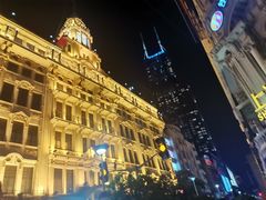 -南京路步行街