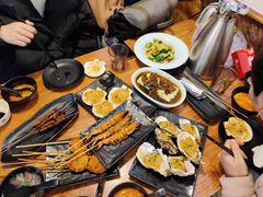 -蚝太郎 • 海鲜烧烤(建国路创始店)