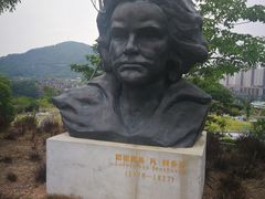 -白石龙音乐公园