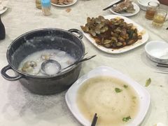 -吉源大排档·鱼生·海鲜(烧烤彩印厂店)