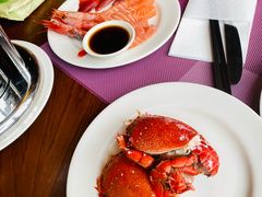-龙城咖啡厅(常州富都洲际店)