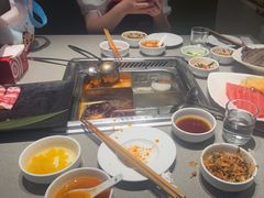 -海底捞火锅(王府井店)