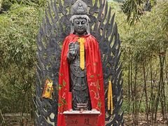 -木塔寺遗址生态公园