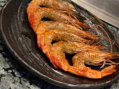 -大渔铁板烧(中山路八佰伴店)