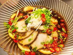 -常鲜楼常来尝鲜海胆馆(星海店)