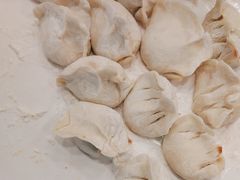 -百叶居·老北京涮羊肉(鼓楼店)