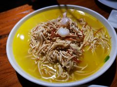 -金枝玉叶上海人家食府(三里河店)