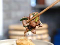 猪肝-无名氏面馆(邮电路店)