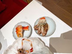 -京彩臻品火锅