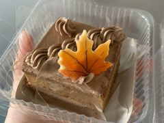 招牌白脱老奶油西点-凯司令西点房(五角场万达广场店)