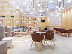 -奈雪的茶(国金中心店)