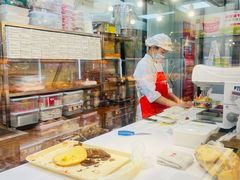 -味多美蛋糕(阜成门店)