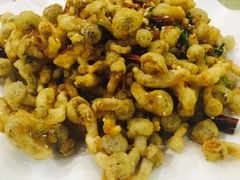 -李连贵熏肉大饼(宁山中路店)