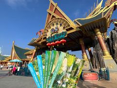 -七彩云南欢乐世界