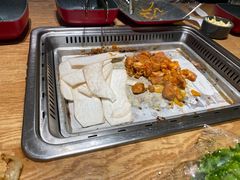 -新石器烤肉(南站店)