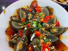 -椒行天下·干锅·牛蛙(万宝店)