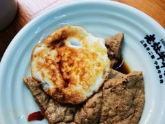 卤三龙豆泡-熊大师牛羊粉(红谷凯旋店)