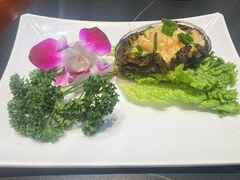 -鸭绿江海鲜烧烤大排档(杏林街店)