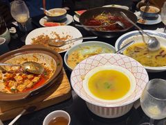 -恒记饭店(珠江路总店)