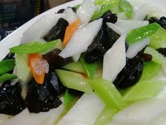 江南小炒-来顺成饭庄