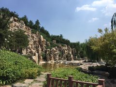 -鹦鹉寺公园