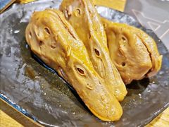 -嘎嘎鸭脑壳(金琴店)