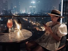 -四季酒店·空中花园 Aria on 9