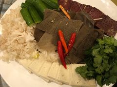 毛肚-荣誉大酒楼(元洪店)
