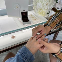 -DR钻戒(杭州星光大道店)